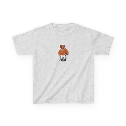 AUSTIN BABY TEE