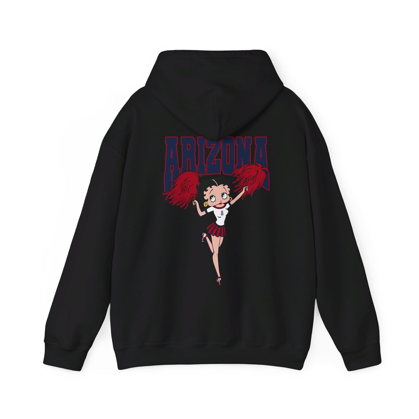 ARIZONA BETTY HOODIE