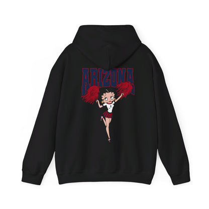 ARIZONA BETTY HOODIE