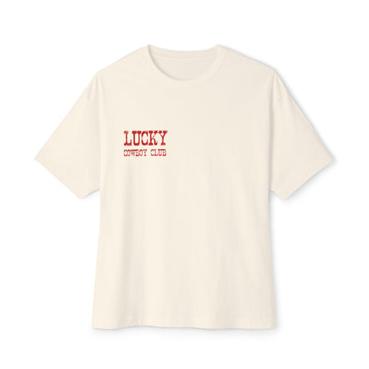 KEEP COOL BUDWEISER BOXY TEE