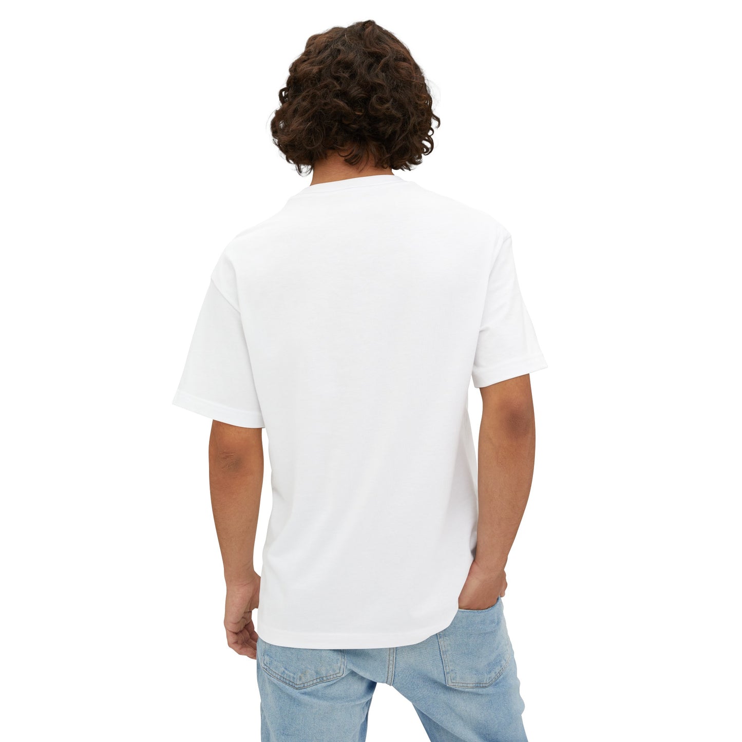 WYOMING BOXY TEE