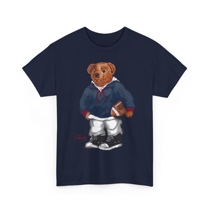 TUCSON ARIZONA TEDDY T-SHIRT