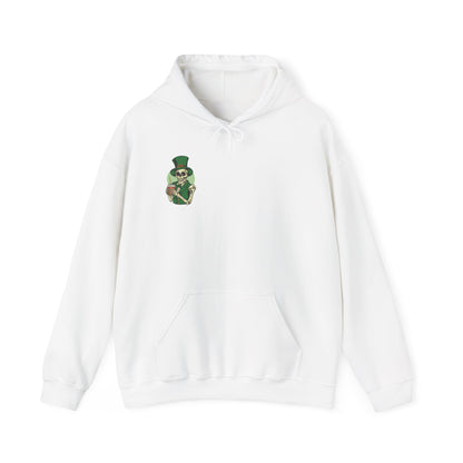 SUPPORT DAY DRINKING EAST LANSING HOODIE