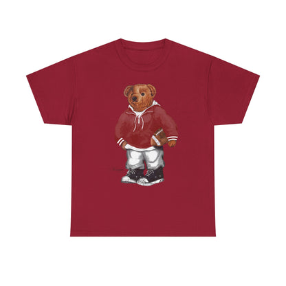 NORMAN, OKLAHOMA  TEDDY T-SHIRT