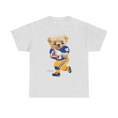 PITTSBURGH, PENNSYLVANIA TEDDY T-SHIRT