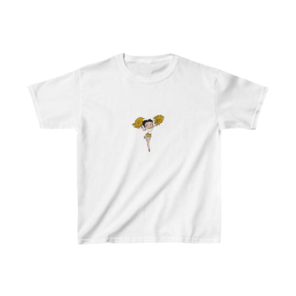 ORLANDO FLORIDA BETTY BOOP BABY TEE