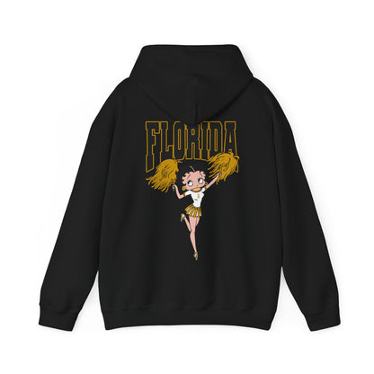 FLORIDA BETTY BOOP HOODIE