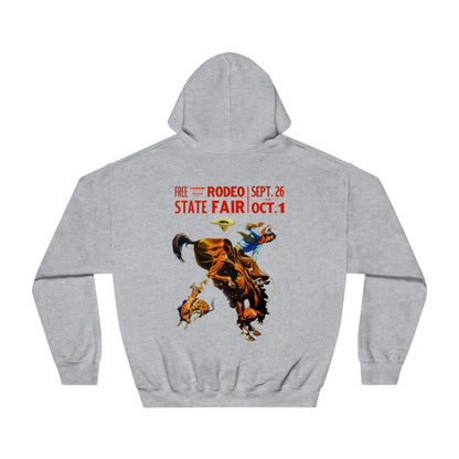 A FREE RODEO HOODIE