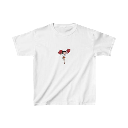 COLLEGE PARK BETTY BABY TEE