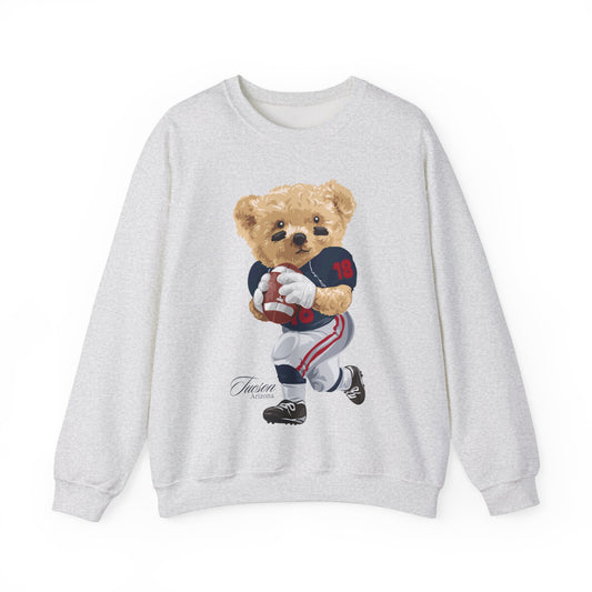 TUCSON TEDDY SWEATSHIRT