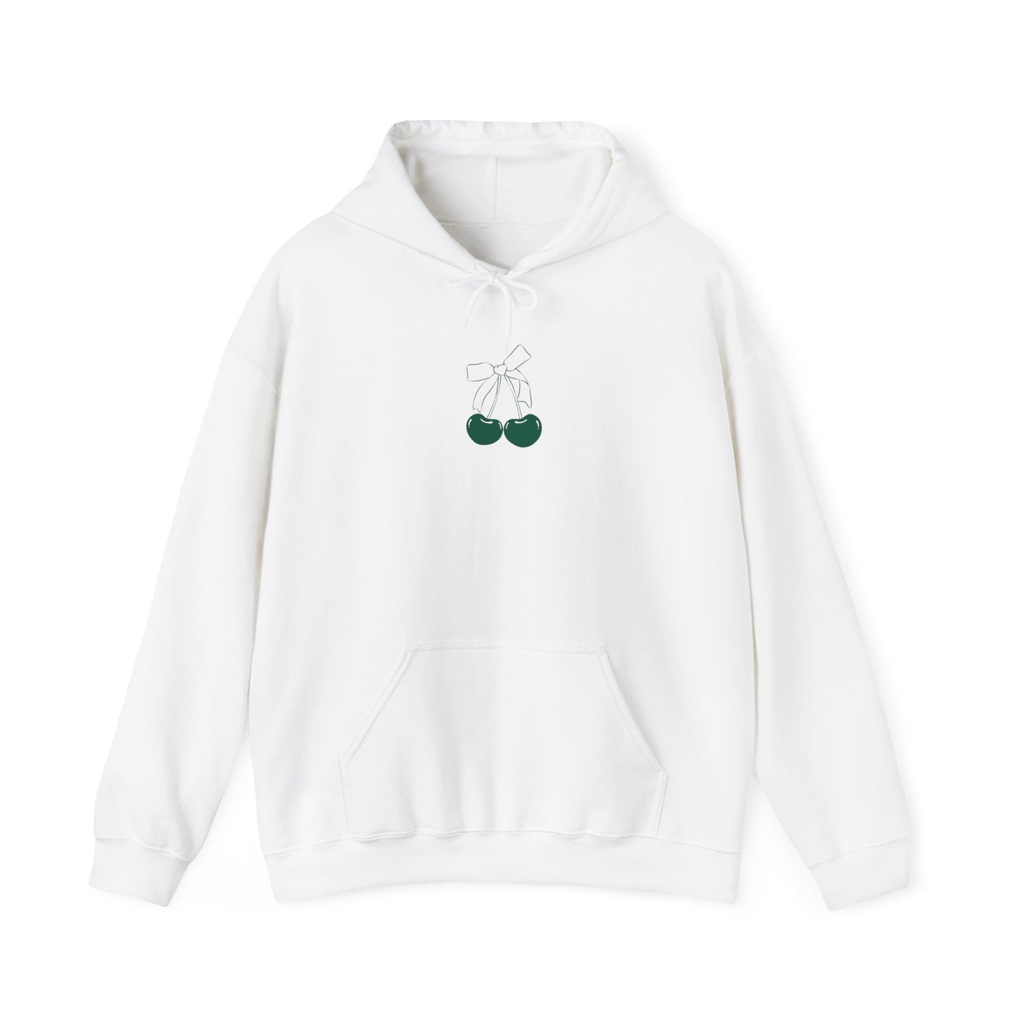EAST LANSING CHERRIES HOODIE