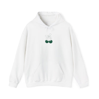EAST LANSING CHERRIES HOODIE