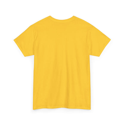 THE BLUE AVENGER T-SHIRT