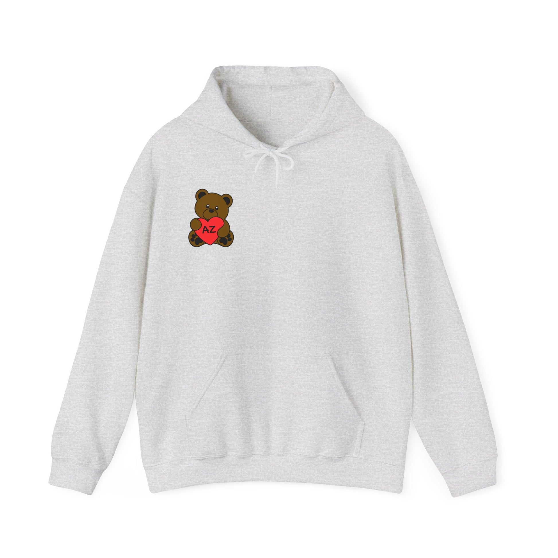 ARIZONA BEAR HOODIE