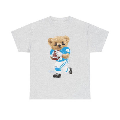OXFORD TEDDY T-SHIRT