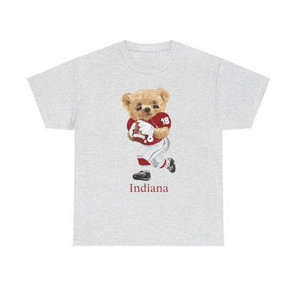 INDIANA TEDDY T-SHIRT