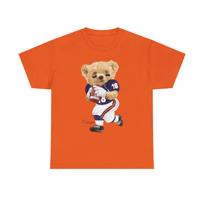 CHICAGO TEDDY T-SHIRT