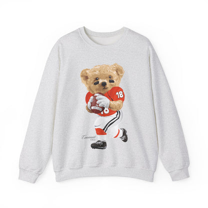 CINCINNATI OHIO TEDDY SWEATSHIRT