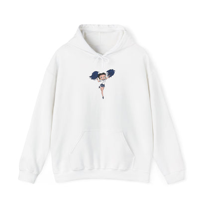 STATE COLLEGE BETTY BOOP HOODIE