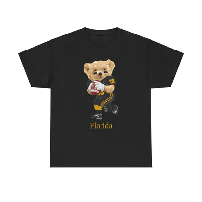 ORLANDO FLORIDA TEDDY T-SHIRT