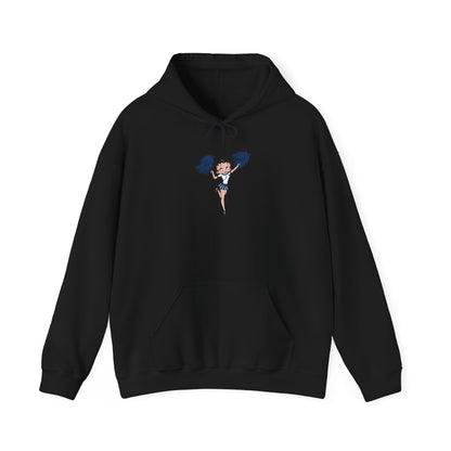 STATE COLLEGE BETTY BOOP HOODIE