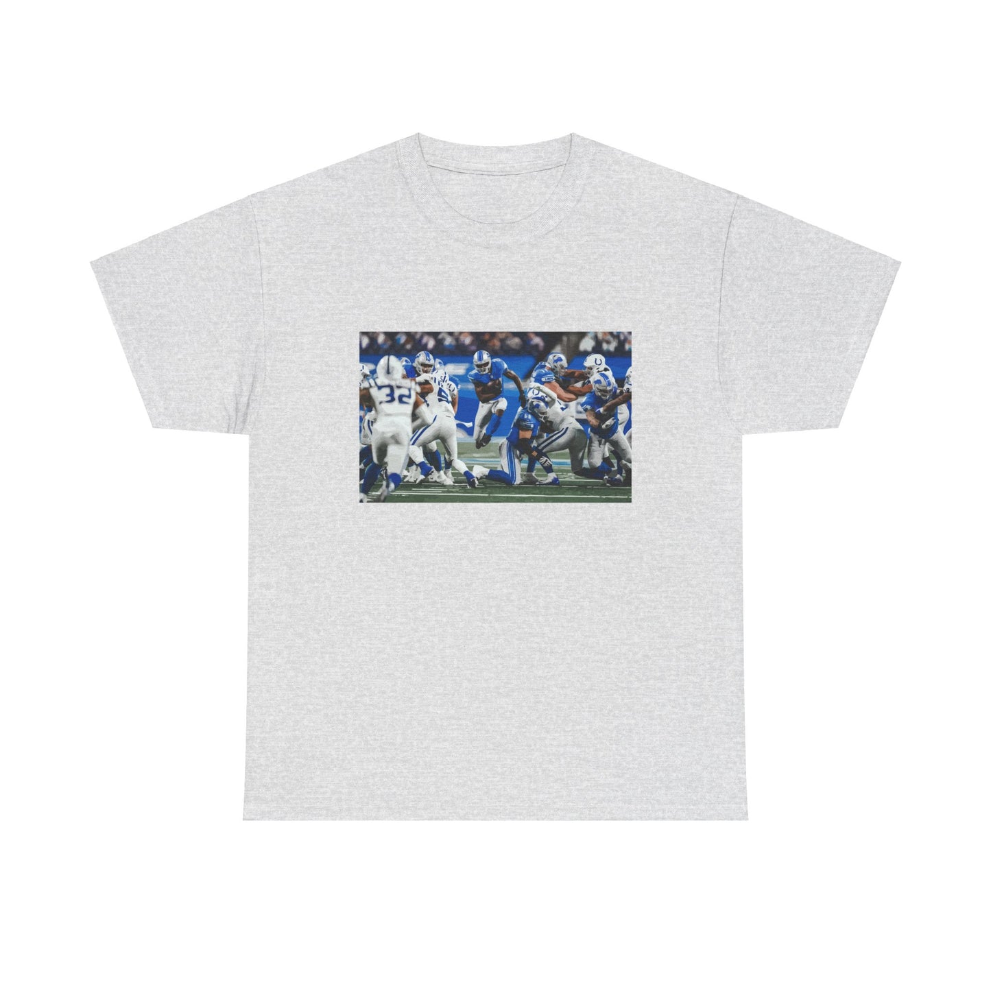 THE PERFECT PHOTO PAINTED TEE