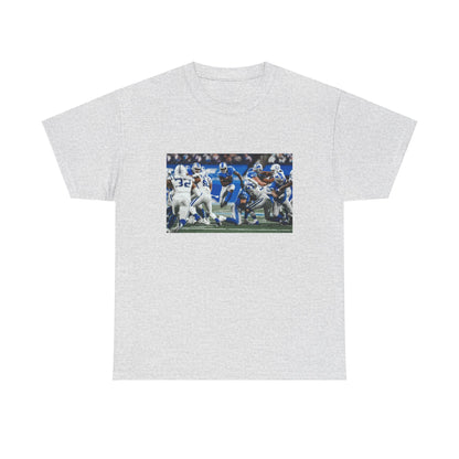 THE PERFECT PHOTO PAINTED TEE