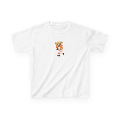 CORAL GABLES, FLORIDA TEDDY BABY TEE