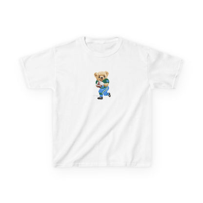 NEW ORLEANS, LOUISIANA TEDDY BABY TEE