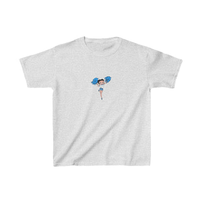 OXFORD BETTY BOOP BABY TEE
