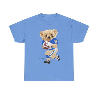 LOS ANGELES, CALIFORNIA TEDDY T-SHIRT