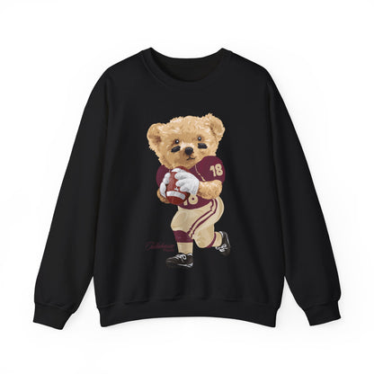 TALLAHASSEE TEDDY SWEATSHIRT