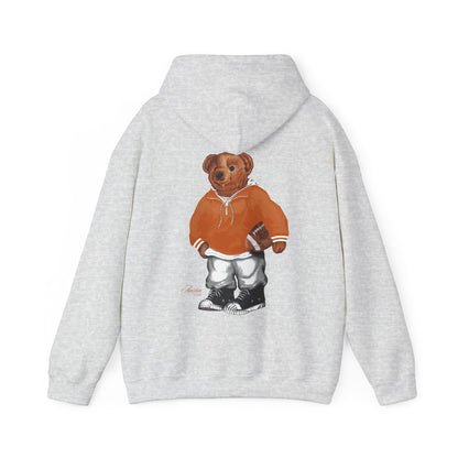 AUSTIN, TEXAS HOODIE