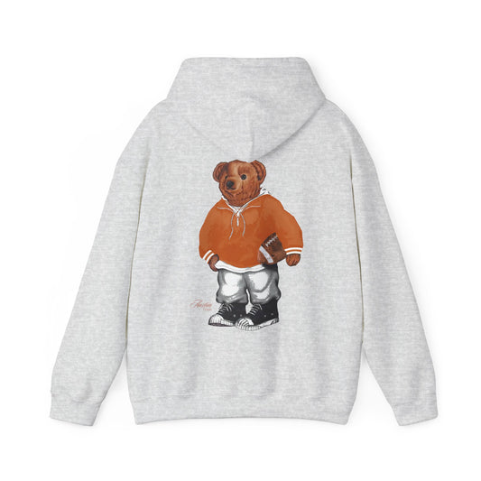 AUSTIN, TEXAS HOODIE