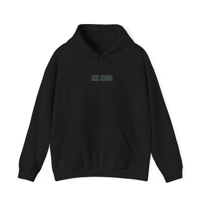 BETTY'S GAME ANN ARBOR HOODIE
