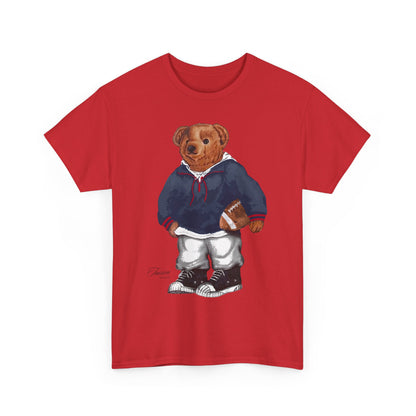 TUCSON ARIZONA TEDDY T-SHIRT