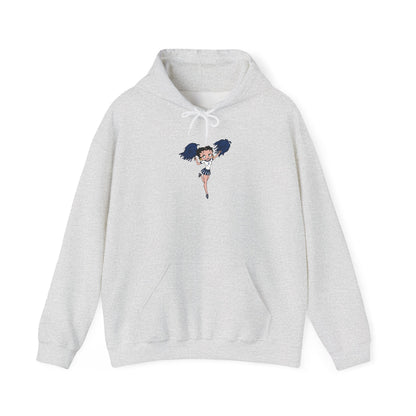 STATE COLLEGE BETTY BOOP HOODIE