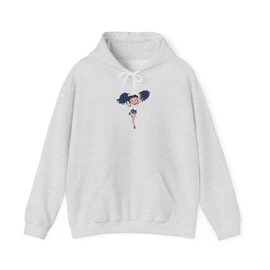 STATE COLLEGE BETTY BOOP HOODIE