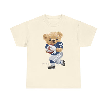 STATE COLLEGE PENNSYLVANIA TEDDY T-SHIRT