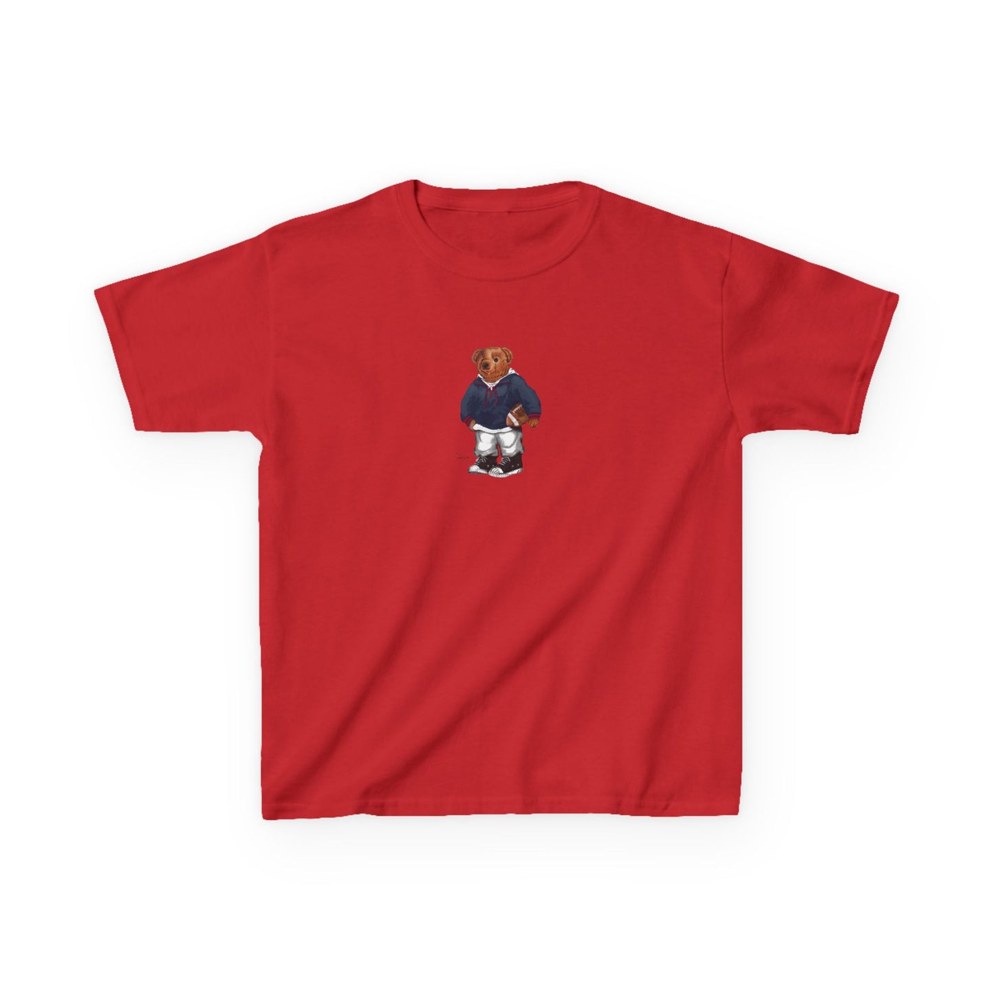 TUCSON ARIZONA TEDDY BABY TEE