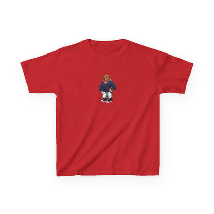 TUCSON ARIZONA TEDDY BABY TEE