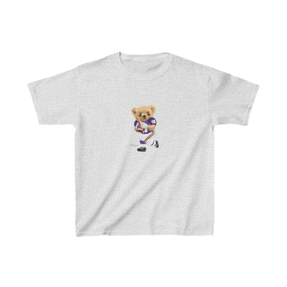 MINNEAPOLIS MINNESOTA TEDDY BABY TEE