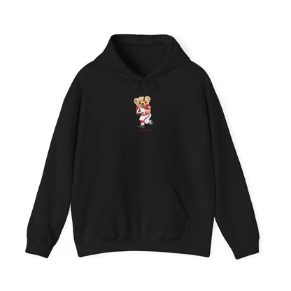 NEW BRUNSWICK TEDDY HOODIE