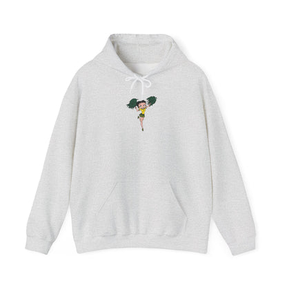 EUGENE BETTY BOOP HOODIE