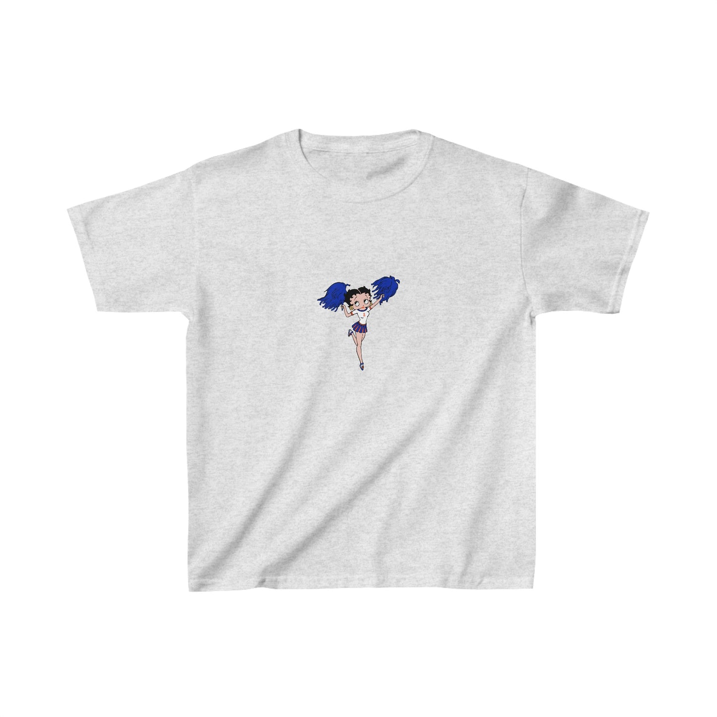 FLORIDA BETTY BABY TEE