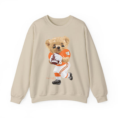 CORAL GABLES, FLORIDA TEDDY SWEATSHIRT
