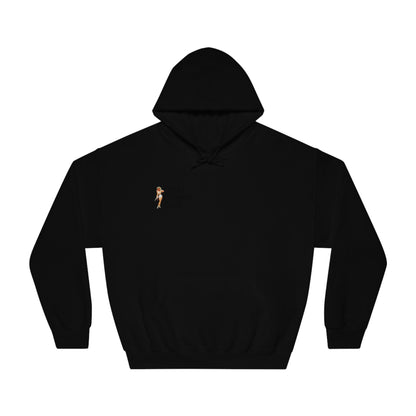 LUCKY COWGIRL HOODIE