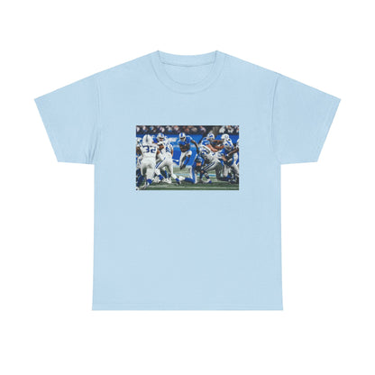 THE PERFECT PHOTO PAINTED TEE