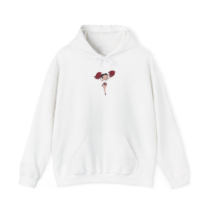PULLMAN BETTY BOOP HOODIE