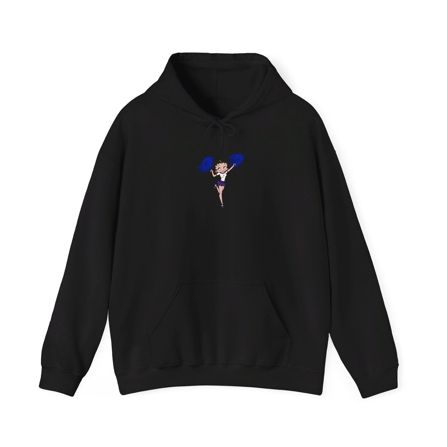 FLORIDA BETTY BOOP HOODIE